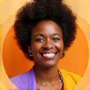 Jane Okafor portrait